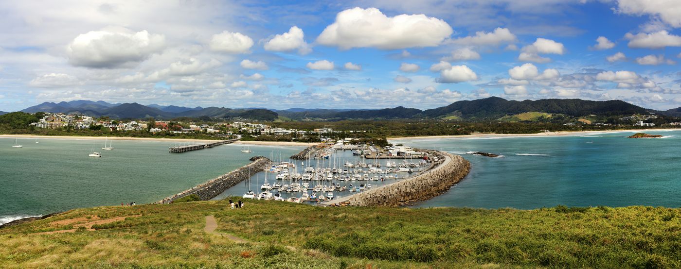 How some regional areas are outshining others - John McGrath