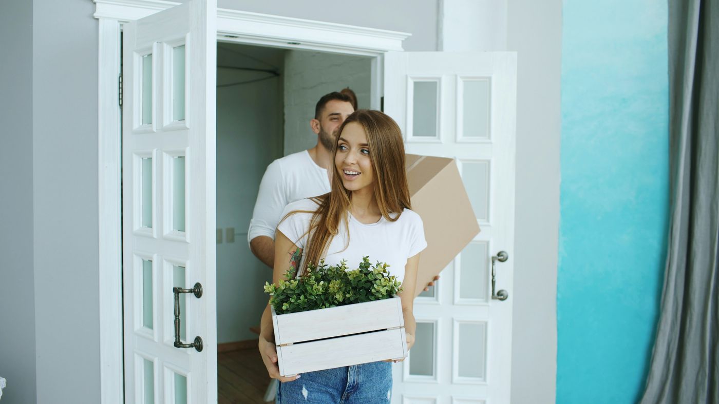 First home buyers’ new position in today’s market - John McGrath