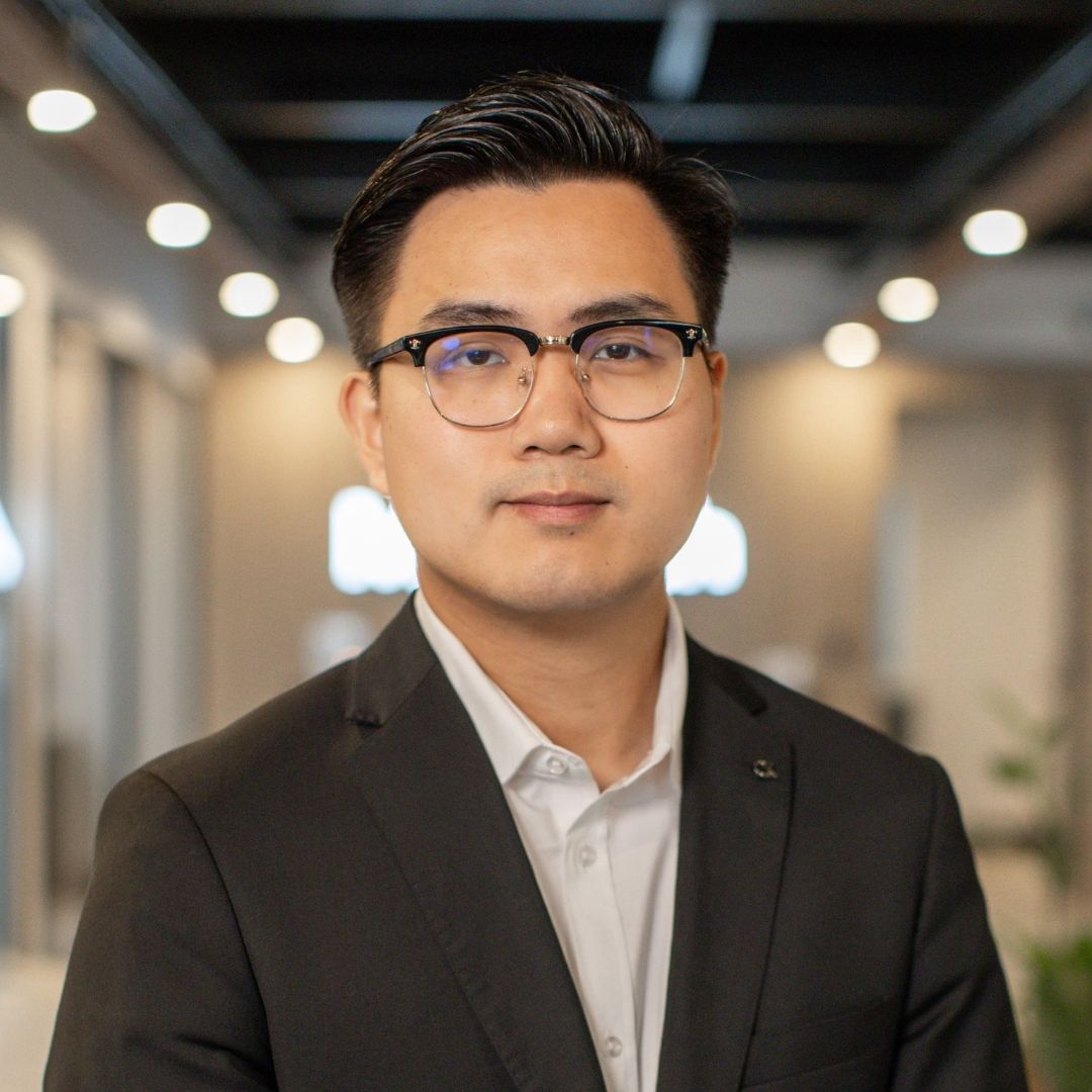 Richard Wang