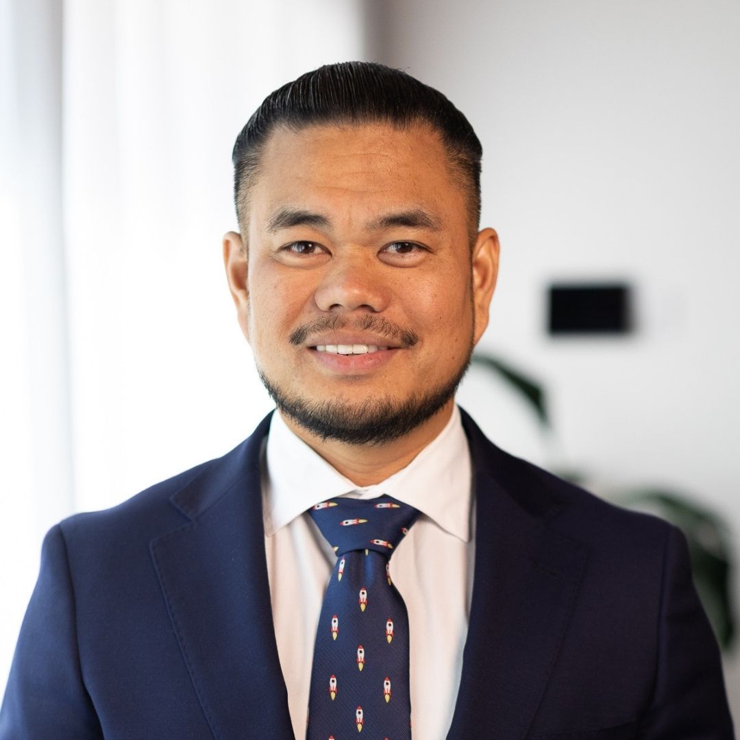 Ronald Ramirez