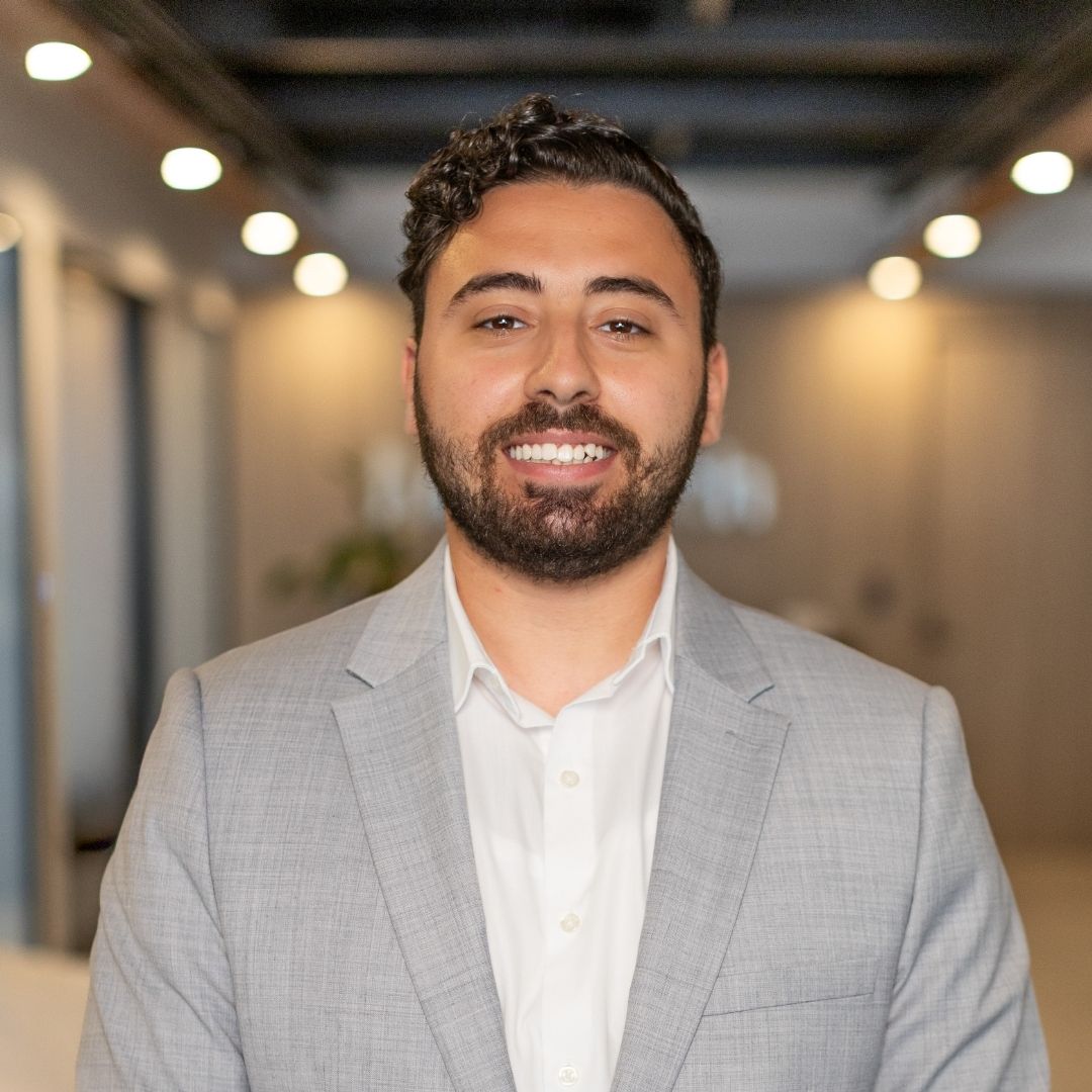 Sam Khalfaoui