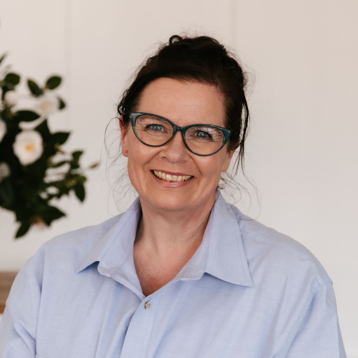 Sarah Fulton