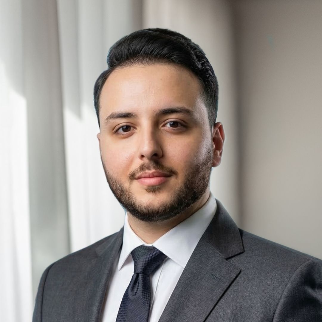 Shayan Mojab