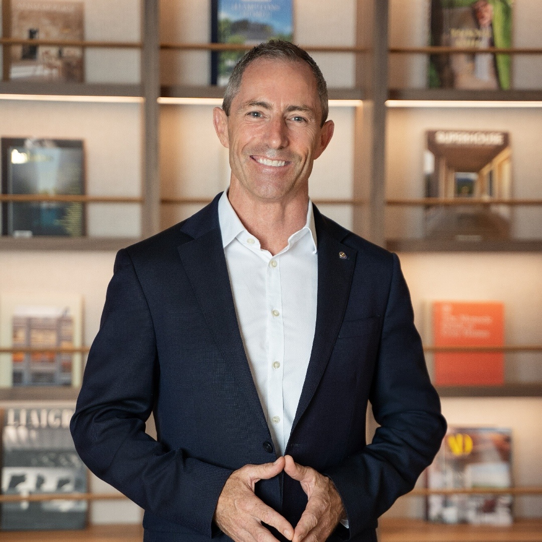 Simon Nolan