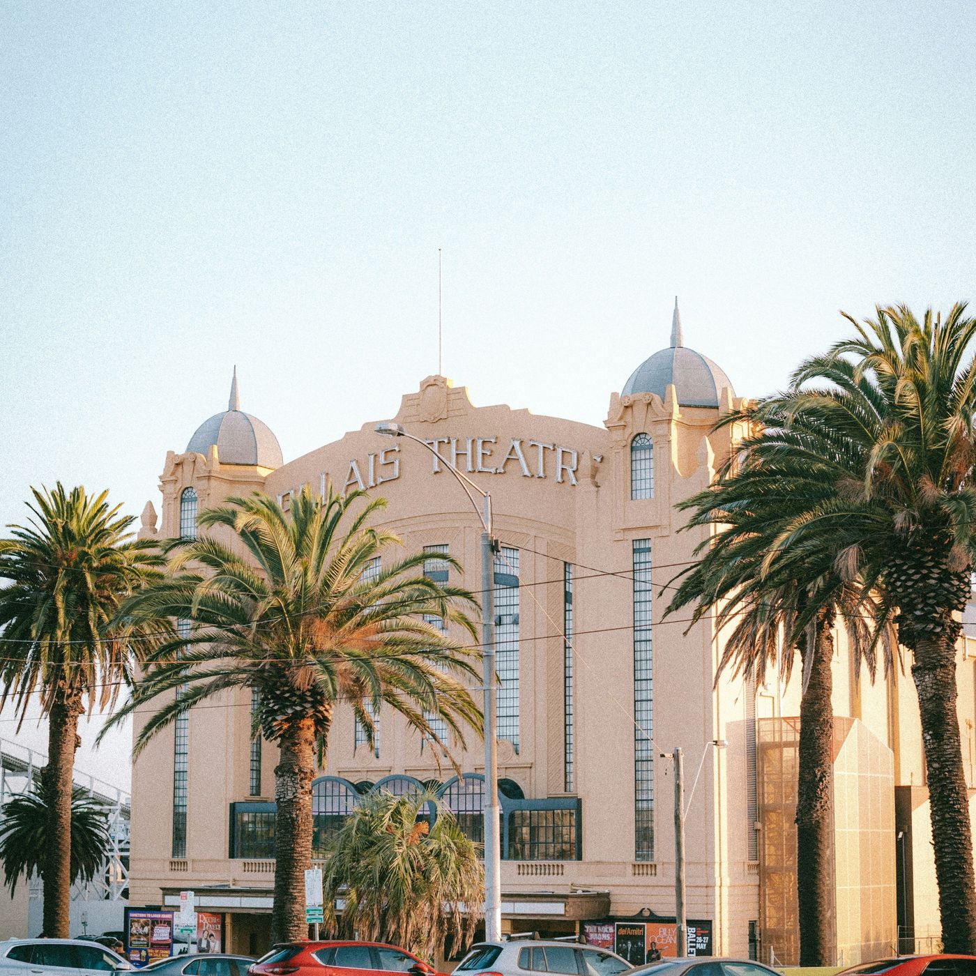 Primary photo of St Kilda
