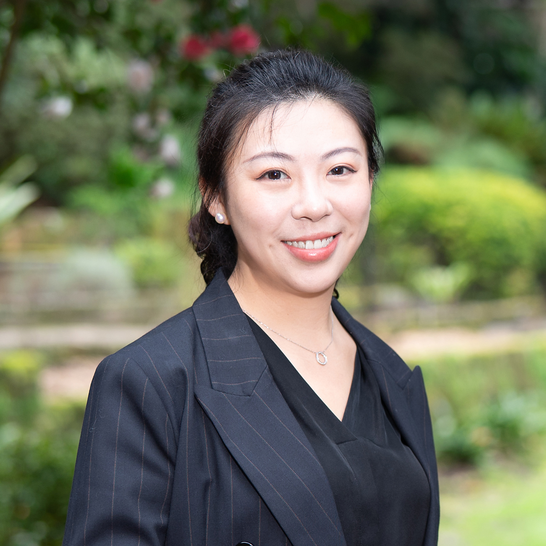Stella Hao