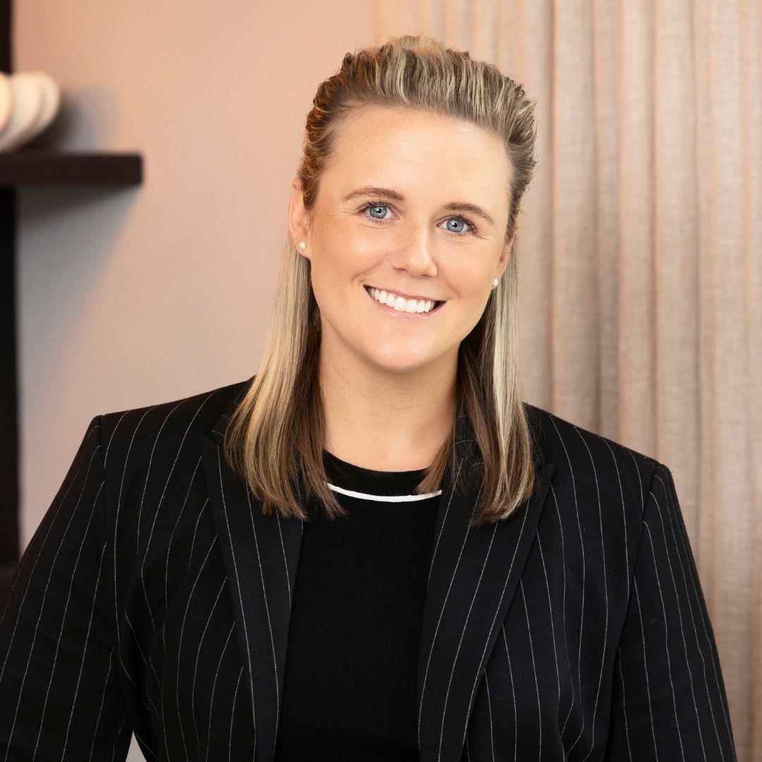 Stephanie Pascoe