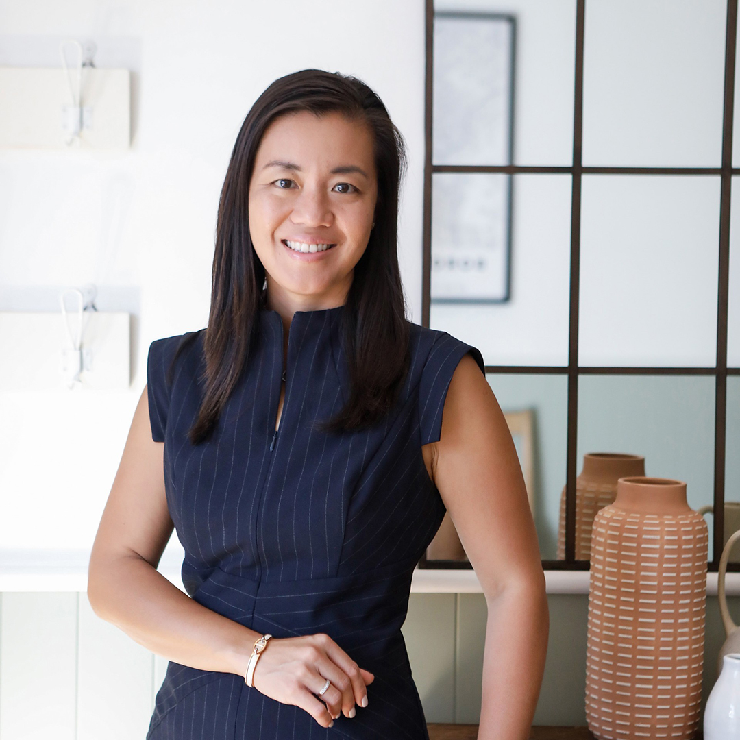 Sue Choong