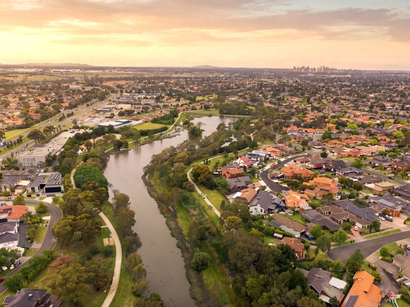 Primary photo of Taylors Lakes