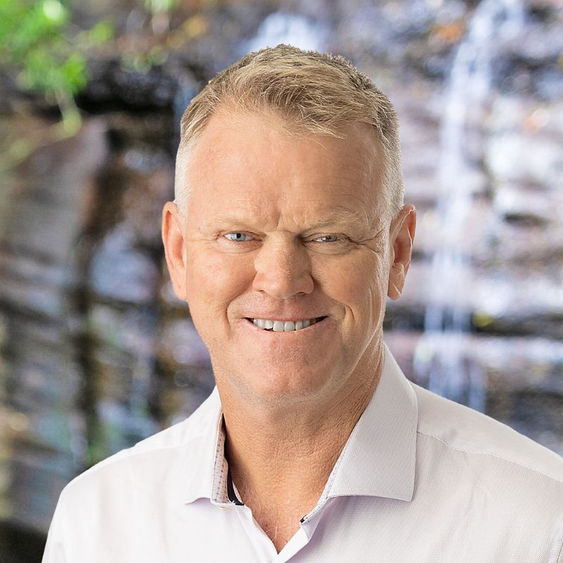 Todd McKee
