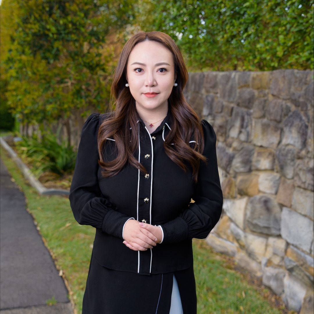 Trisha Qiushan Guo