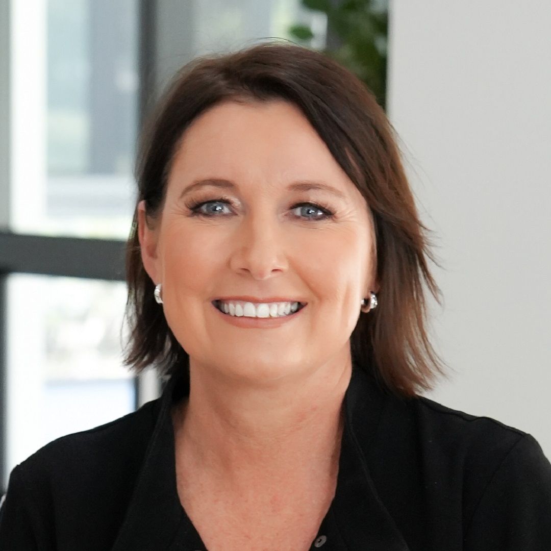 Trudi Fernandez