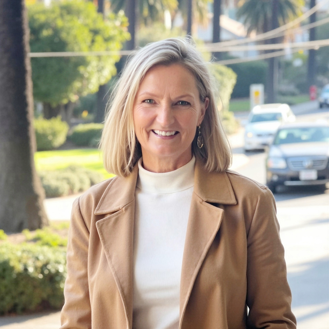 Trudy Kelder