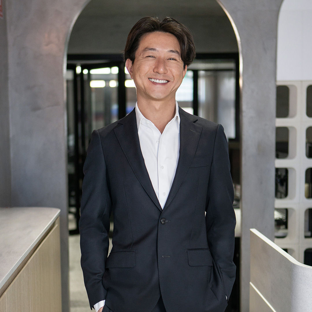 Vincent Li