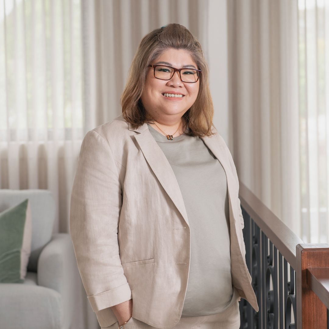 Virlia Sandra