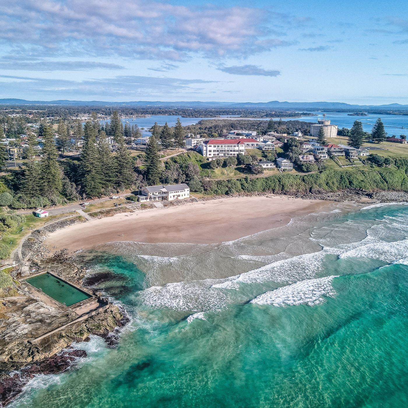 Primary photo of Yamba