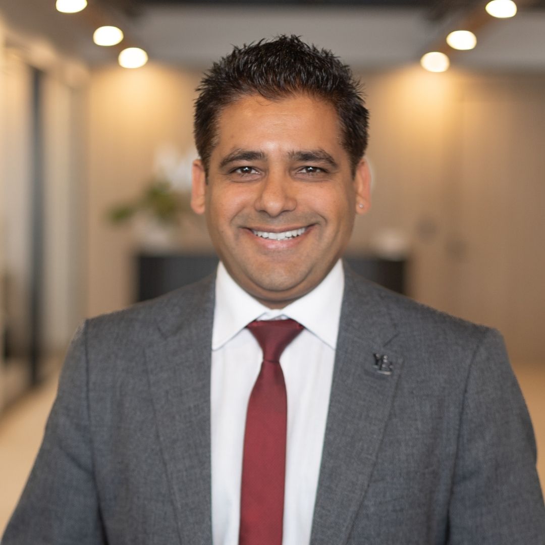 Yatin Bhatia