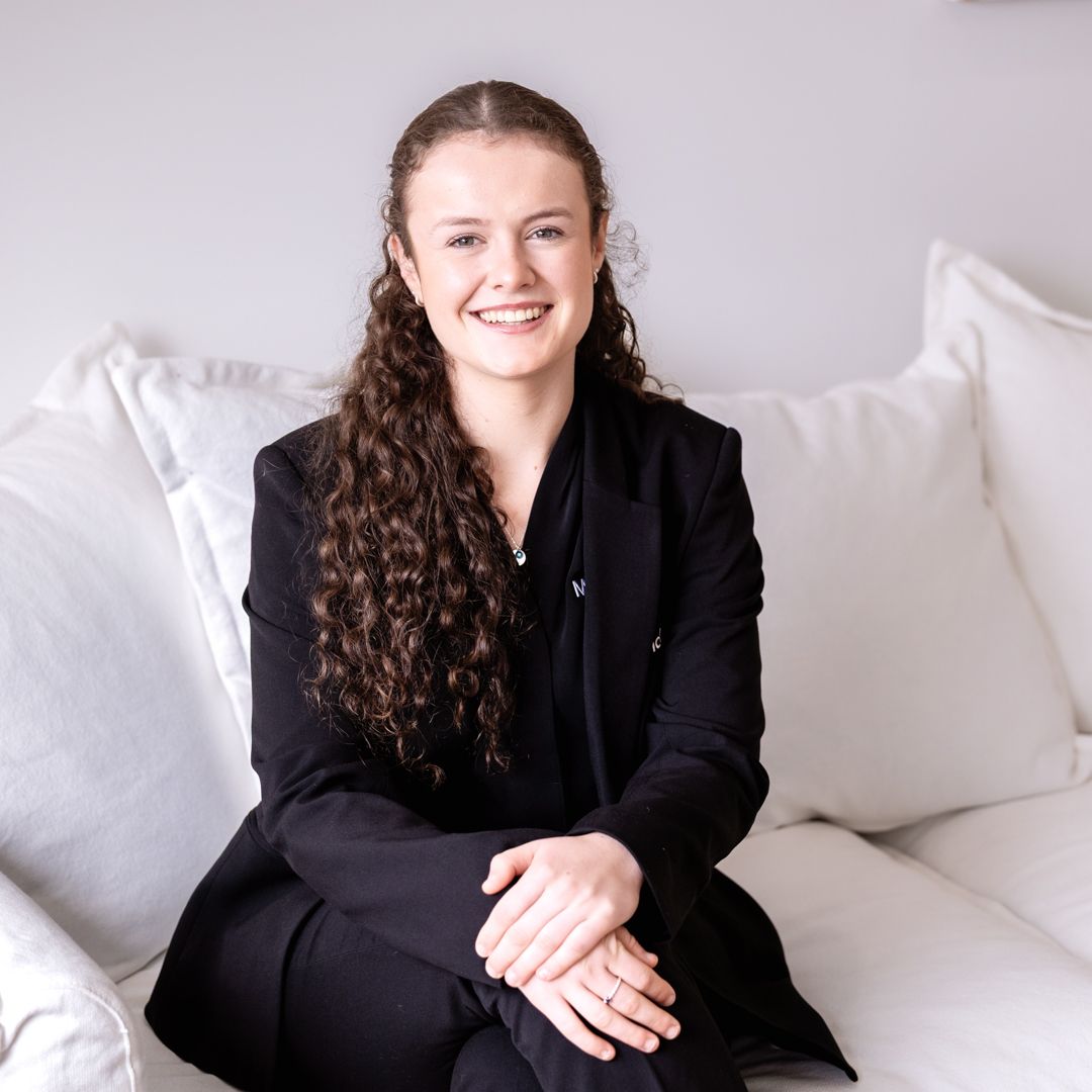 Zoe Cosgrove