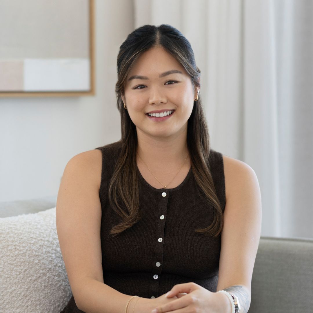 Zoe Yip